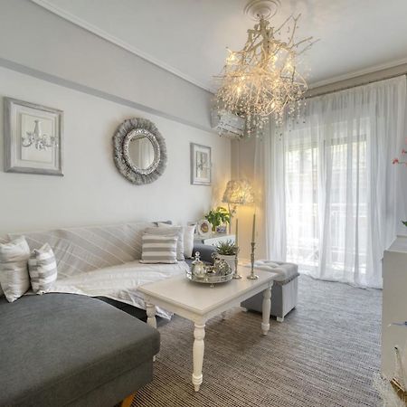 Luxury Apartments Zeas Pireusz Kültér fotó