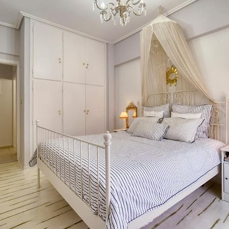 Luxury Apartments Zeas Pireusz Kültér fotó