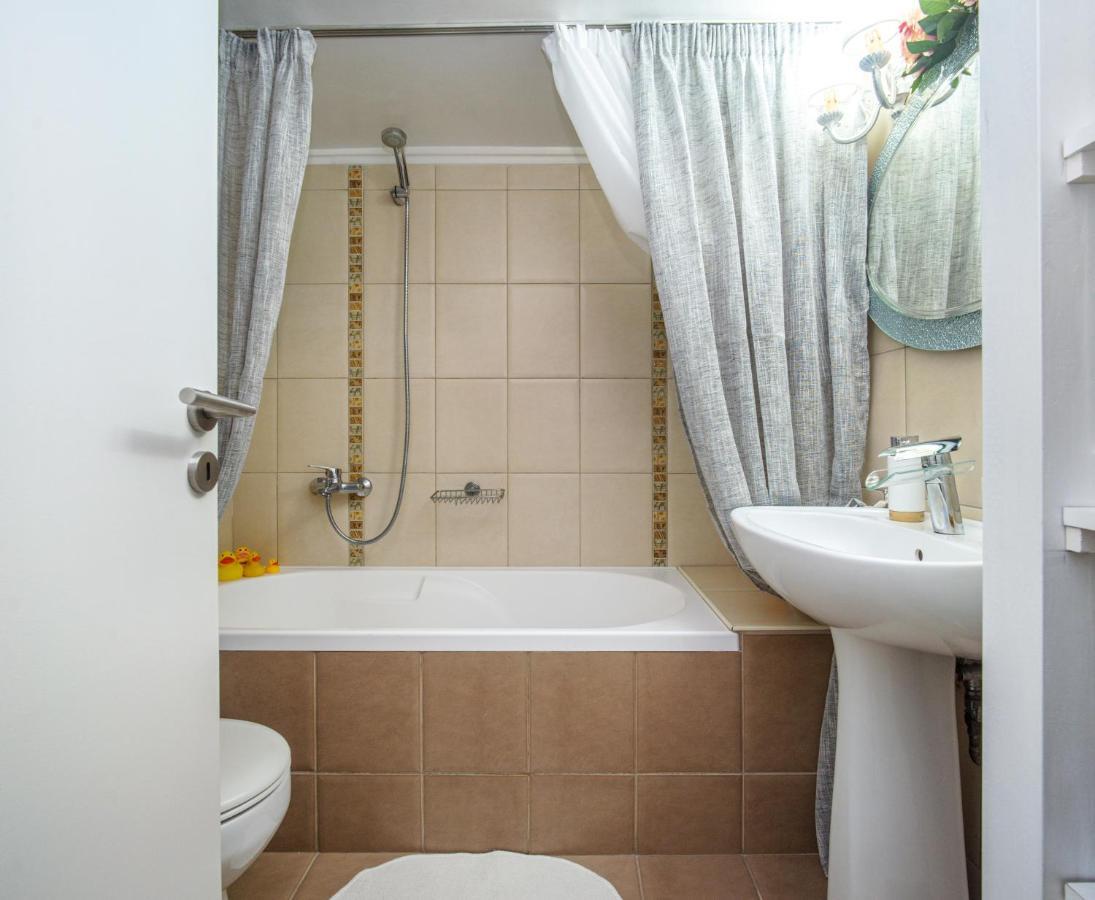 Luxury Apartments Zeas Pireusz Kültér fotó