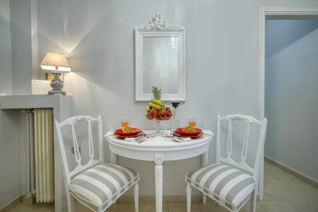 Luxury Apartments Zeas Pireusz Kültér fotó